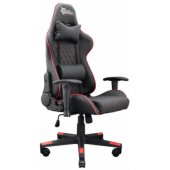 Racer-Two Black/ Red