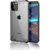 "Defender2 Back Case iPhone 11 Pro" Black