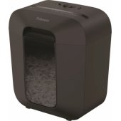 Powershred LX25 Black
