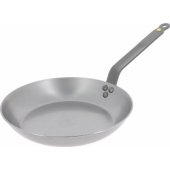 De Buyer Mineral B Element frying pan, carbon steel, 26 cm