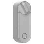 Linus Smart Lock L2 EFIGS Silver