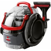 1558N Spot Clean Pro Black/ Red