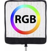 LED light T12 RGB