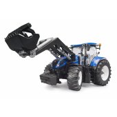New Holland T7.315