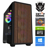 Ryzen 5 5600X 16GB 500SSD RTX5060Ti 16GB WIN11 DWD