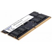 Black 16GB DDR5 5600MHZ SO-DIMM IN5V16GNJRDX