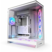 H9 Flow RGB+ White
