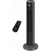 TempSense 36 DC Black