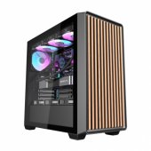 DS900WD black + 4 fans