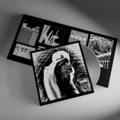 SUEDE "Autofiction" (Indie Exclusive Grey Vinyl, Limited Edition)