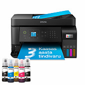 EcoTank L5590