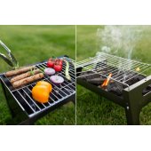 Grill GC101 33 cm x 20 cm