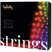 Strings 600 RGB LED 48m