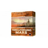 Terraforming Mars