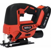 Yato YT-82822 18 V jigsaw
