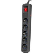 ARC5 5AC 1,5m Black