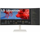 38BR85QC-W 38" Nano IPS 21:9 Curved White