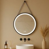 VALLETTA Small Ø60cm 2700-6500K 34W 1936Lm IP44