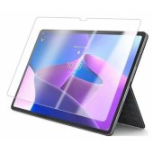 "2.5D Edge Clear Tempered Glass for Lenovo Tab P12 Pro 12.6" 2023"