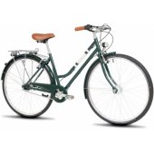 Vintage Classic 2.0 D M Green