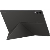 Smart Book Cover Galaxy Tab S11 Ultra Black