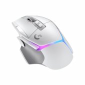 G502 X Plus White wireless