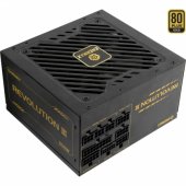 Revolution III 850W Black