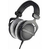 DT 770 Pro 250 Ohms Black for studio