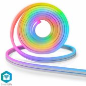 SmartLife LED Strip 5m