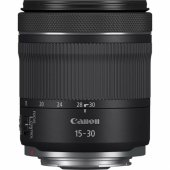 RF 15-30mm F4.5-6.3 IS STM