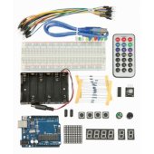 4duino Starter Kit LIGHT UNO R.3