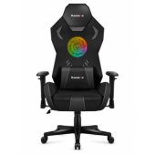 Combat 7.6 RGB Black