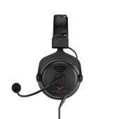MMX 330 PRO Black