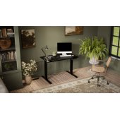 MOON 121x67x72-120 black
