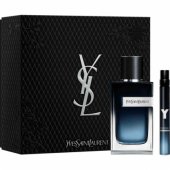 Y Set EDP 100ml + EDP Travel Spray 10ml