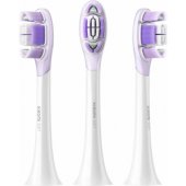 Oscillation Electric Toothbrush Replacement Heads 3pcs