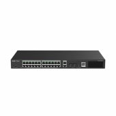 RG-ES228GS-P 28-Port Switch