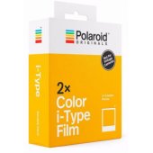 i-Type Color 2-pack (2x8 films)