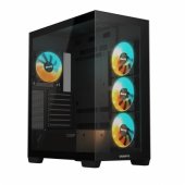 C500 Panoramic Stealth Black