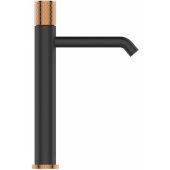 Starlight BU-78-W14-V Black/ Gold