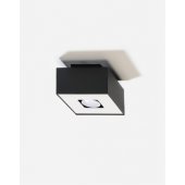 Mono 1 SL.0070 40W GU10 Black