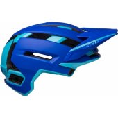 Bell Full face helmet BELL SUPER AIR R MIPS SPHERICAL matte blues size
