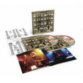 LED ZEPPELIN "Physical Graffiti: 2015 Reissue" (40th Anniversary Editi