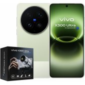 X300 Ultra Photographer Kit 16GB/ 1TB Steppe Green