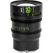 Cine Lens Athena Prime 85mm T1.9 L-Mount