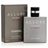 Allure Sport Eau Extreme EDT 100ml