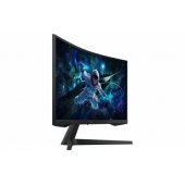 Odyssey G5 LS27CG552EUXEN 27" Gaming VA 16:9 Curved