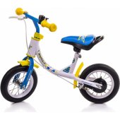 Rowerek biegowy WeeRide Learn2Ride 81042 WeeRide roz. uniw (810423)