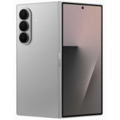 F966B Galaxy Fold7 256GB Silver Shadow