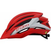 Giro mtb helmet GIRO ARTEX INTEGRATED MIPS matte trim red size S (51-5